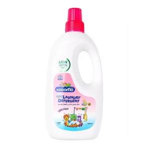 مایع لباسشویی کودک کودومو KODOMO حجم 1 لیتری
