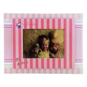 آلبوم خاطرات نوزاد قاب داربیبی برنارد Baby Bernard مدل پلاس