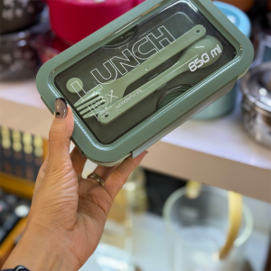 ظرف غذا خوری wanderful life