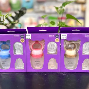 پستانک میوه خوری گوزن فیلیپس اونت PHILIPS AVENT