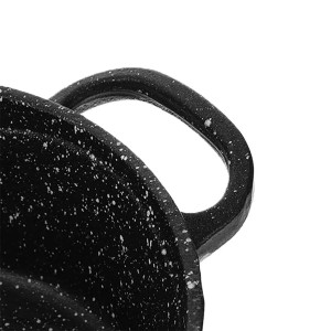 سرویس قابلمه چدن نالینو Nalino