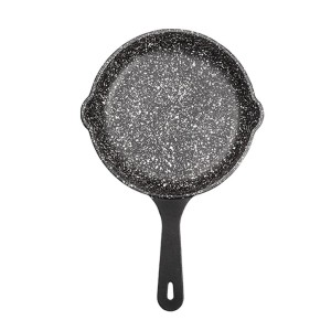 سرویس قابلمه چدن نالینو Nalino