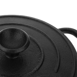 سرویس قابلمه چدن نالینو Nalino