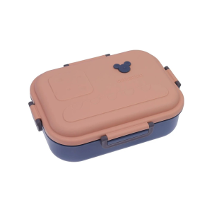 ظرف غذاخوری استیل cheese rat