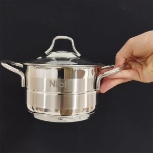 سرویس قابلمه سیسمونی 5 تکه نیچی nichi