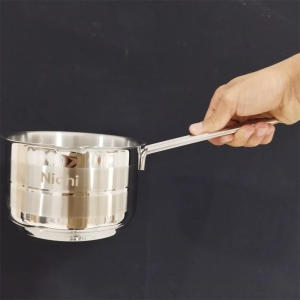 سرویس قابلمه سیسمونی 5 تکه نیچی nichi