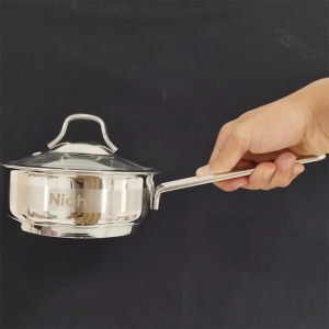 سرویس قابلمه سیسمونی 5 تکه نیچی nichi