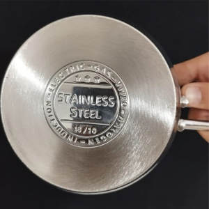 سرویس قابلمه سیسمونی 5 تکه نیچی nichi