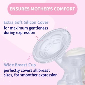 شیردوش Natural Feeling چیکو Chicco