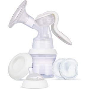 شیردوش Natural Feeling چیکو Chicco