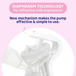 شیردوش Natural Feeling چیکو Chicco