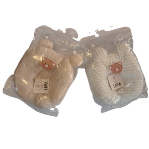 بالش فرم دهی سر نوزادلاما Lama