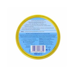 کرم سوختگی و پیشگیری نوزاد پناتن  Penaten