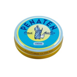 کرم سوختگی و پیشگیری نوزاد پناتن  Penaten