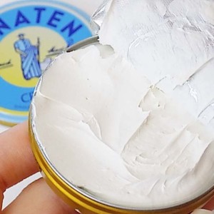 کرم سوختگی و پیشگیری نوزاد پناتن  Penaten