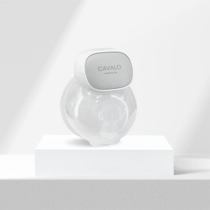 شیردوش برقی پرتابل کاوالو Cavalo دوکاره