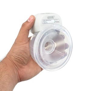 شیردوش برقی پرتابل کاوالو Cavalo دوکاره