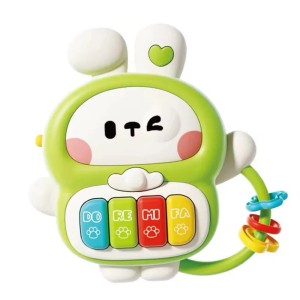 اسباب بازی پیانو خرگوش موزیکال کیمستار chimstar