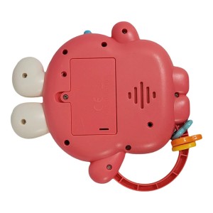 اسباب بازی پیانو خرگوش موزیکال کیمستار chimstar