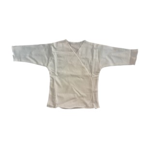 ست لباس بیمارستانی فابو ببه Fabu bebe طرح خرس آبی