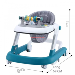 روروئک نوزاد دو کاره آنجل بیبی ANGEL BABYکد ۸۰۵