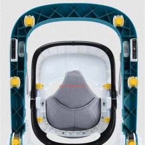 روروئک نوزاد دو کاره آنجل بیبی ANGEL BABYکد ۸۰۵