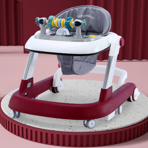 روروئک نوزاد دو کاره آنجل بیبی ANGEL BABYکد ۸۰۵