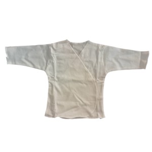 ست لباس بیمارستانی فابو ببه Fabu bebe طرح گربه