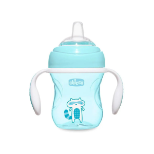 لیوان سوپاپ دار آموزشی چیکو Chicco