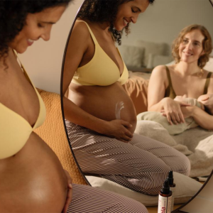 لوسیون ضد ترک بارداری چند کاره موستلا Mustela