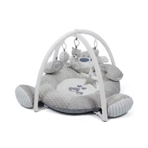 تشک بازی نوزاد خرس تدیbear necessities