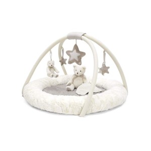 تشک بازی نوزاد خرس تدیbear necessities