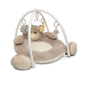 تشک بازی نوزاد خرس تدیbear necessities