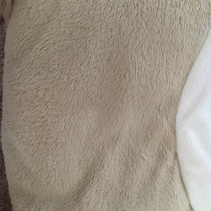 تشک بازی نوزاد خرس تدیbear necessities