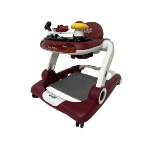 روروئک نوزاد دو کاره آنجل بیبی ANGEL BABYکد Y009