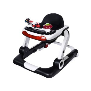 روروئک نوزاد دو کاره آنجل بیبی ANGEL BABYکد Y009