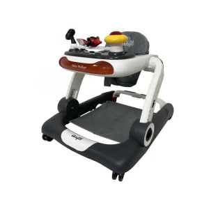 روروئک نوزاد دو کاره آنجل بیبی ANGEL BABYکد Y009