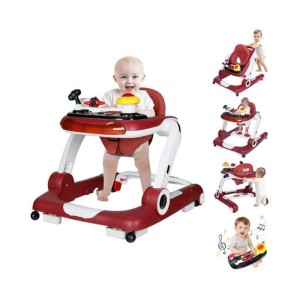 روروئک نوزاد دو کاره آنجل بیبی ANGEL BABYکد Y009