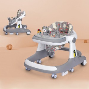 روروئک نوزاد دو کاره آنجل بیبی ANGEL BABYکد 511