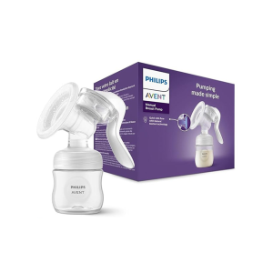 شیردوش دستی نچرال فیلیپس اونت Philips Avent کد  SCF430/01