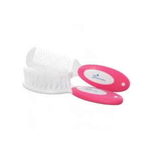 ست شانه و برس دریم بی بی Dreambaby