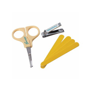 ست قیچی و ناخن گیر دریم بیبی Dreambaby