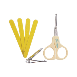 ست قیچی و ناخن گیر دریم بیبی Dreambaby