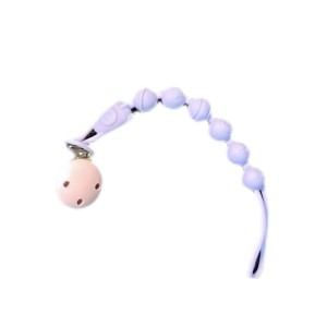 بند پستانک سیلیکونی