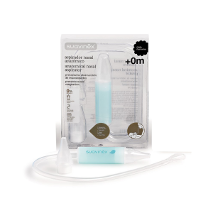 پواربینی شلنگی سواوینکس Suavinex