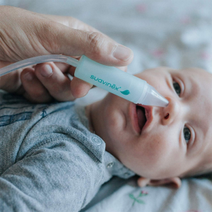 پواربینی شلنگی سواوینکس Suavinex