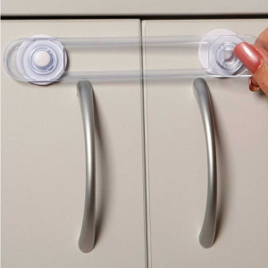 قفل کمد و کابینت دریم بیبی Dreambaby