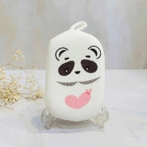 لیف اسفنجی نوزاد طرح حیوانات