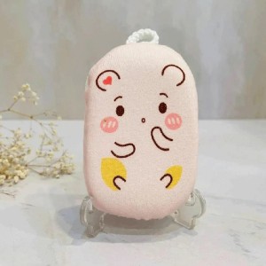 لیف اسفنجی نوزاد طرح حیوانات