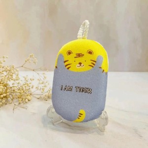 لیف اسفنجی نوزاد طرح حیوانات